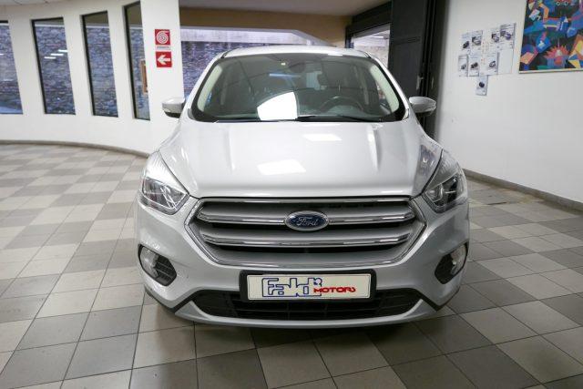 FORD Kuga 1.5 TDCI 120 CV S&S 2WD Powershift Edition
