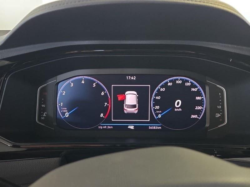 Volkswagen T-Roc 1ª serie 1.5 TSI ACT DSG R-Line