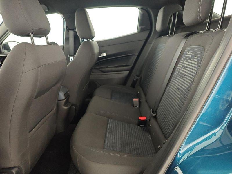 Alfa Romeo Junior 1.2 145 CV Hybrid eDCT6