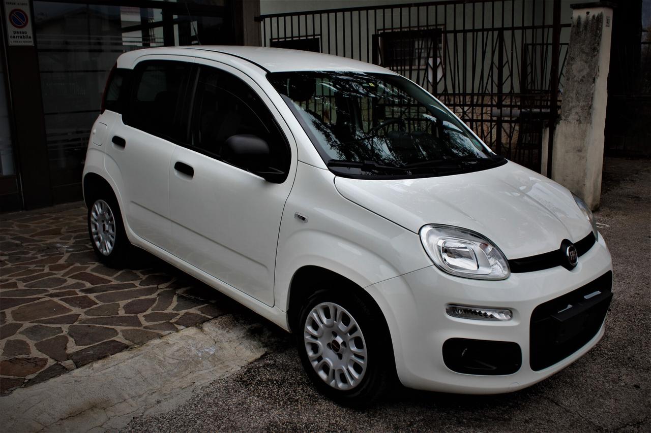 Fiat Panda 1.2 Easy star Neopatentati 5 posti