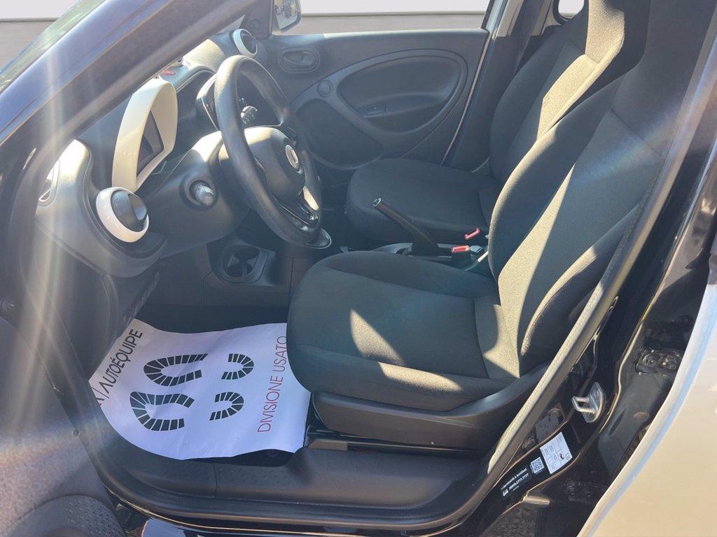 SMART Forfour 1.0 Youngster 71cv my18 del 2019