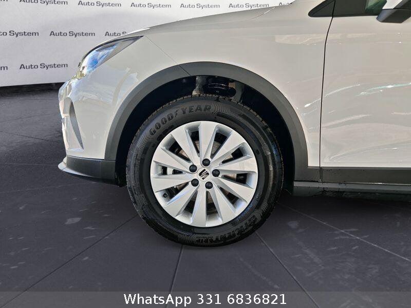 Seat Arona Arona 1.0 EcoTSI Reference