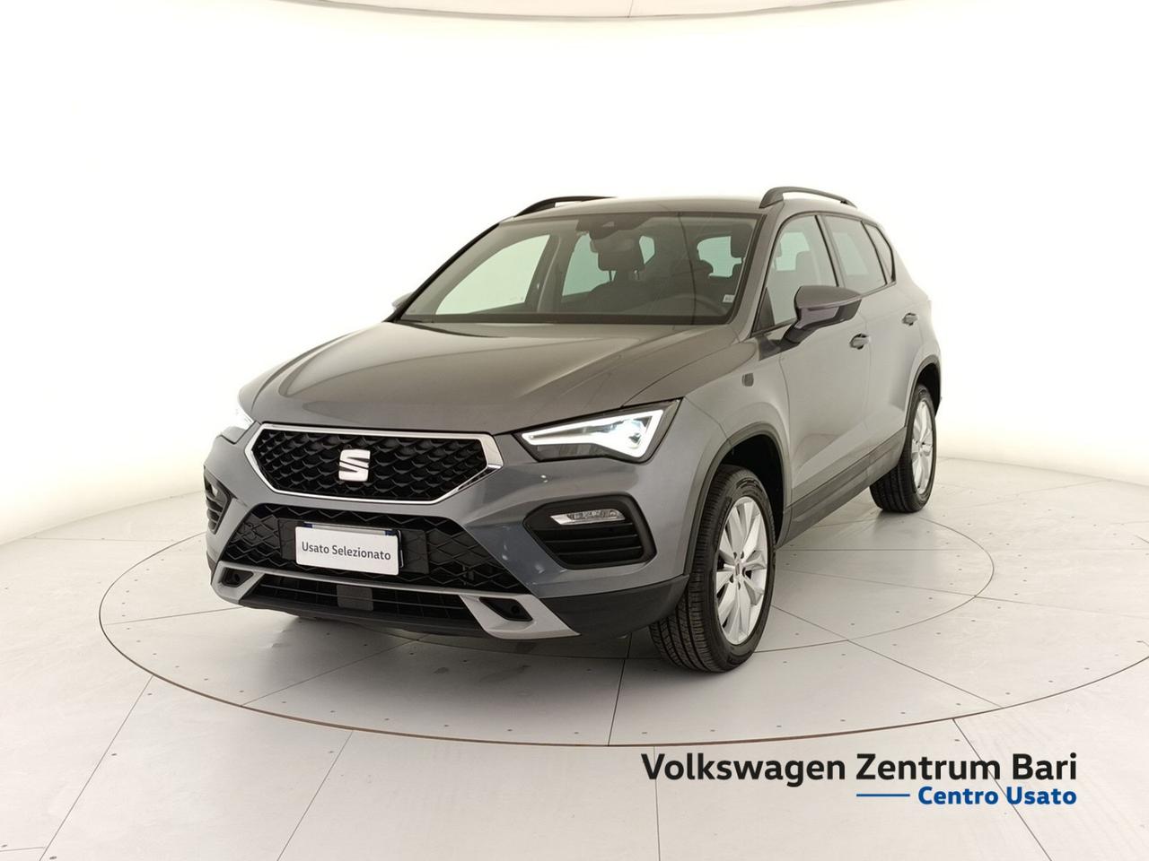 Seat Ateca 2.0 tdi business 150cv dsg