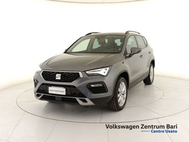 Seat Ateca 2.0 tdi business 150cv dsg
