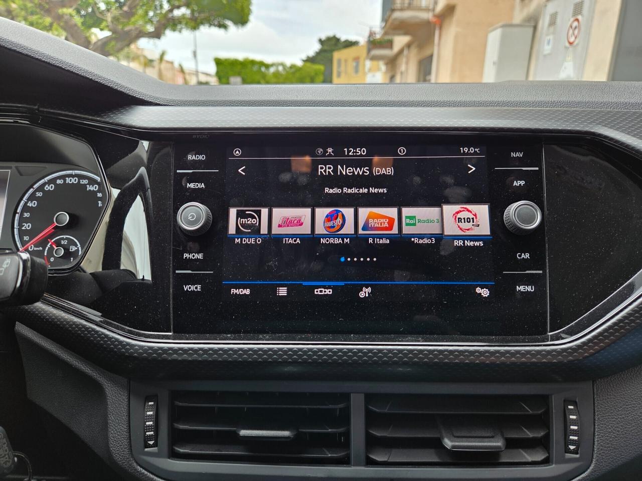 Volkswagen T-Cross 1.0 TSI Style BMT