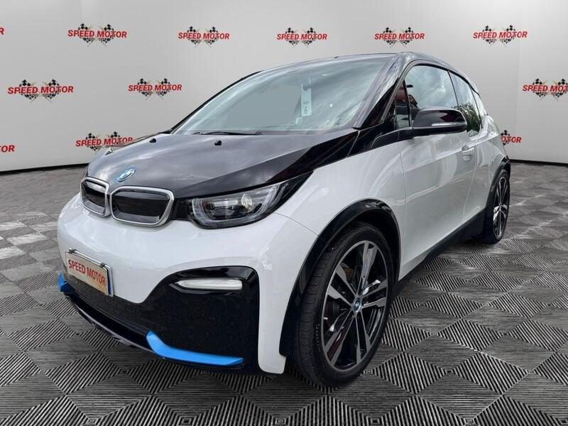 BMW i3 S 120 Ah, PRONTA CONSEGNA!