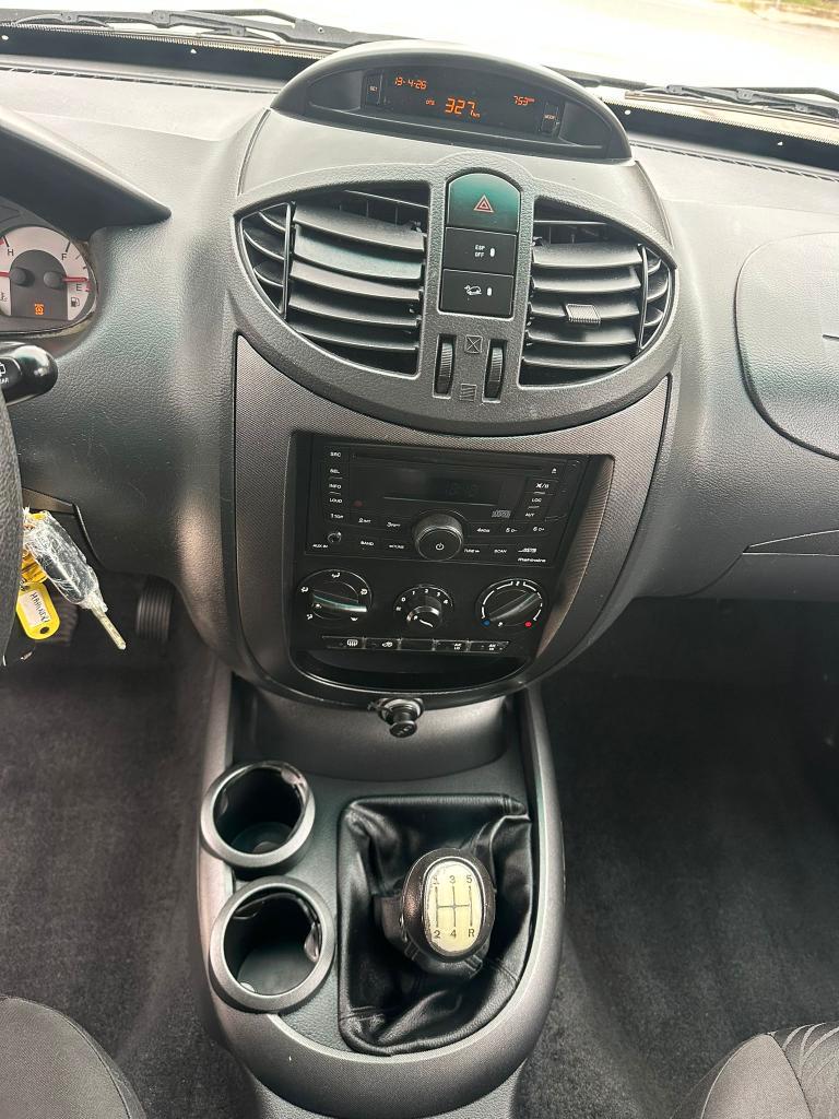 Mahindra Quanto 2.2 C8 4wd 5p.ti N1