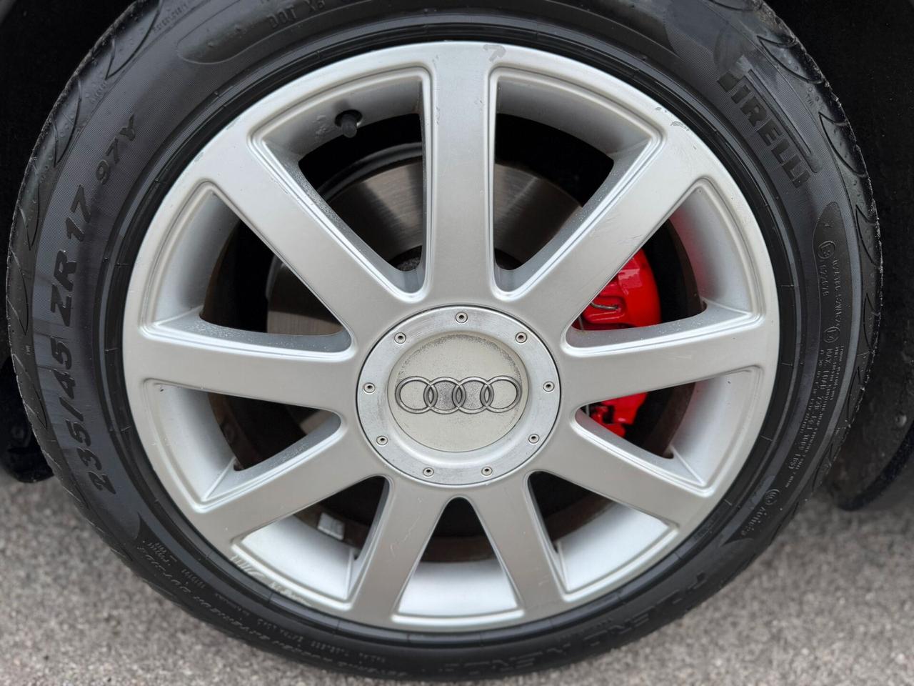 Audi A4 Avant 2.0 Tdi 170cv S Line