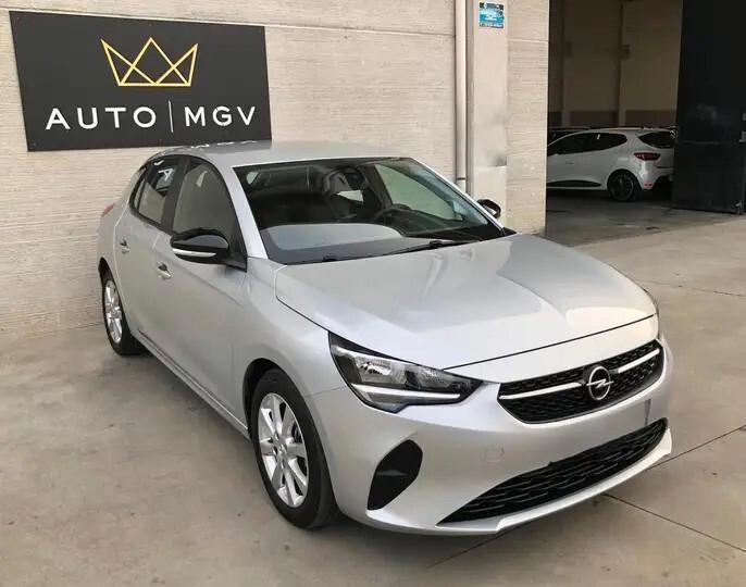 Opel Corsa 1.5 D 100CV Edition 5P