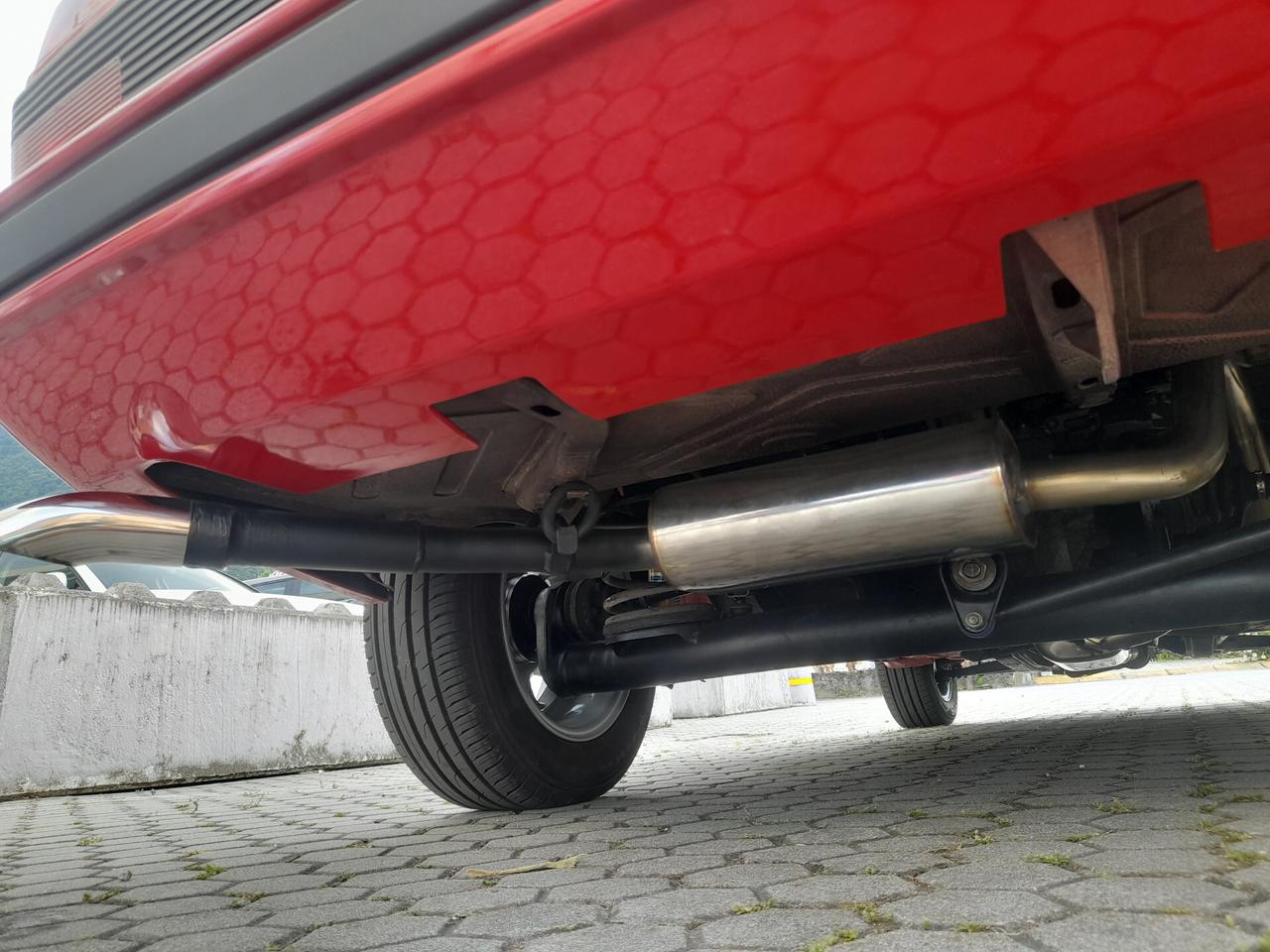 Alfa Romeo Giulietta 2.0