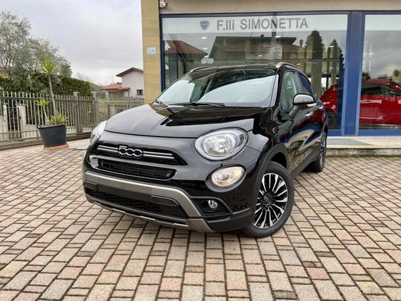 FIAT 500X 1.6 MultiJet 130CV Cross - KM0