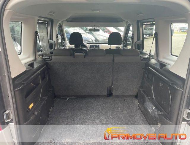 OPEL Combo Tour 1.6 CDTi 120CV ecoFLEX L1H1