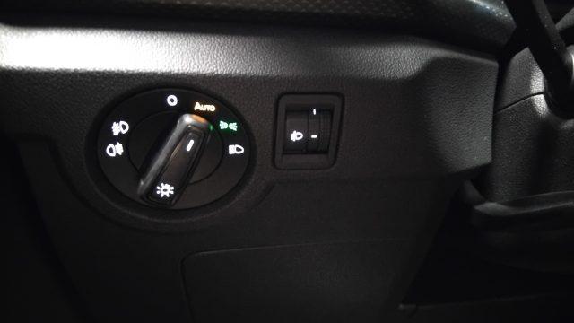 VOLKSWAGEN T-Cross 1.0 TSI Style