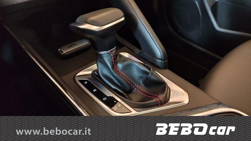 Emc Quattro 1.5 CVT