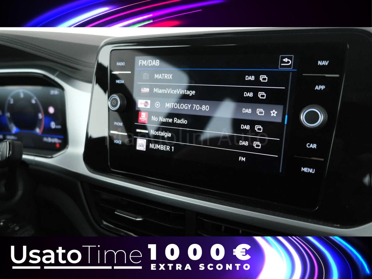Volkswagen T-Roc 2.0 tdi scr 115cv life