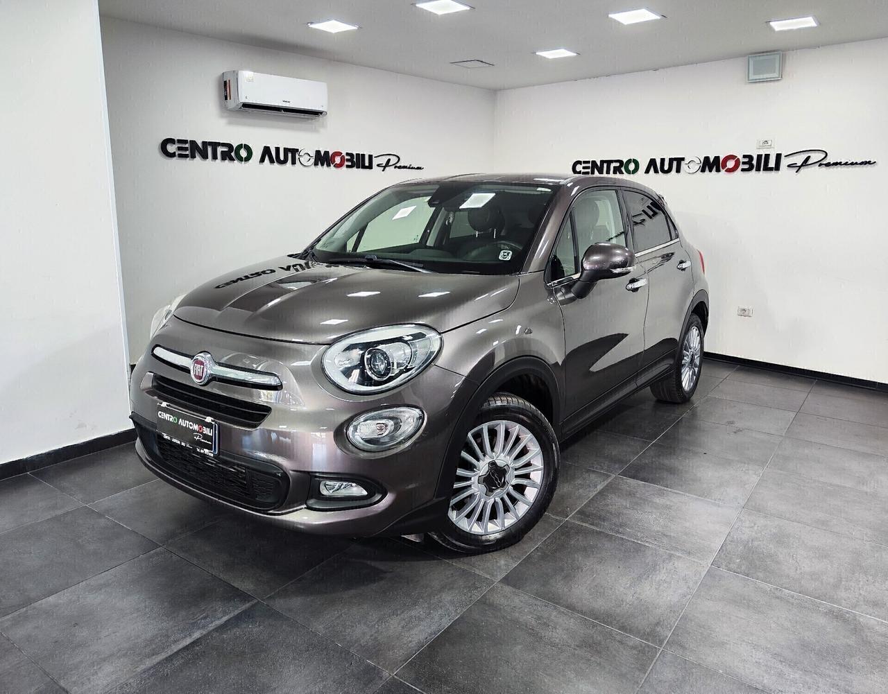 Fiat 500X 1.3 MultiJet 95 CV Lounge