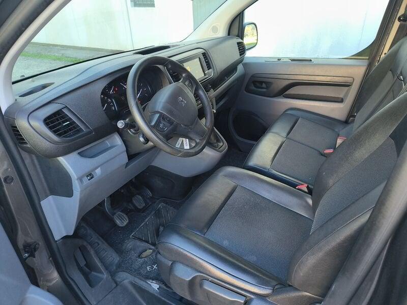 Peugeot Expert Expert BlueHDi 120 Furgone Premium Standard