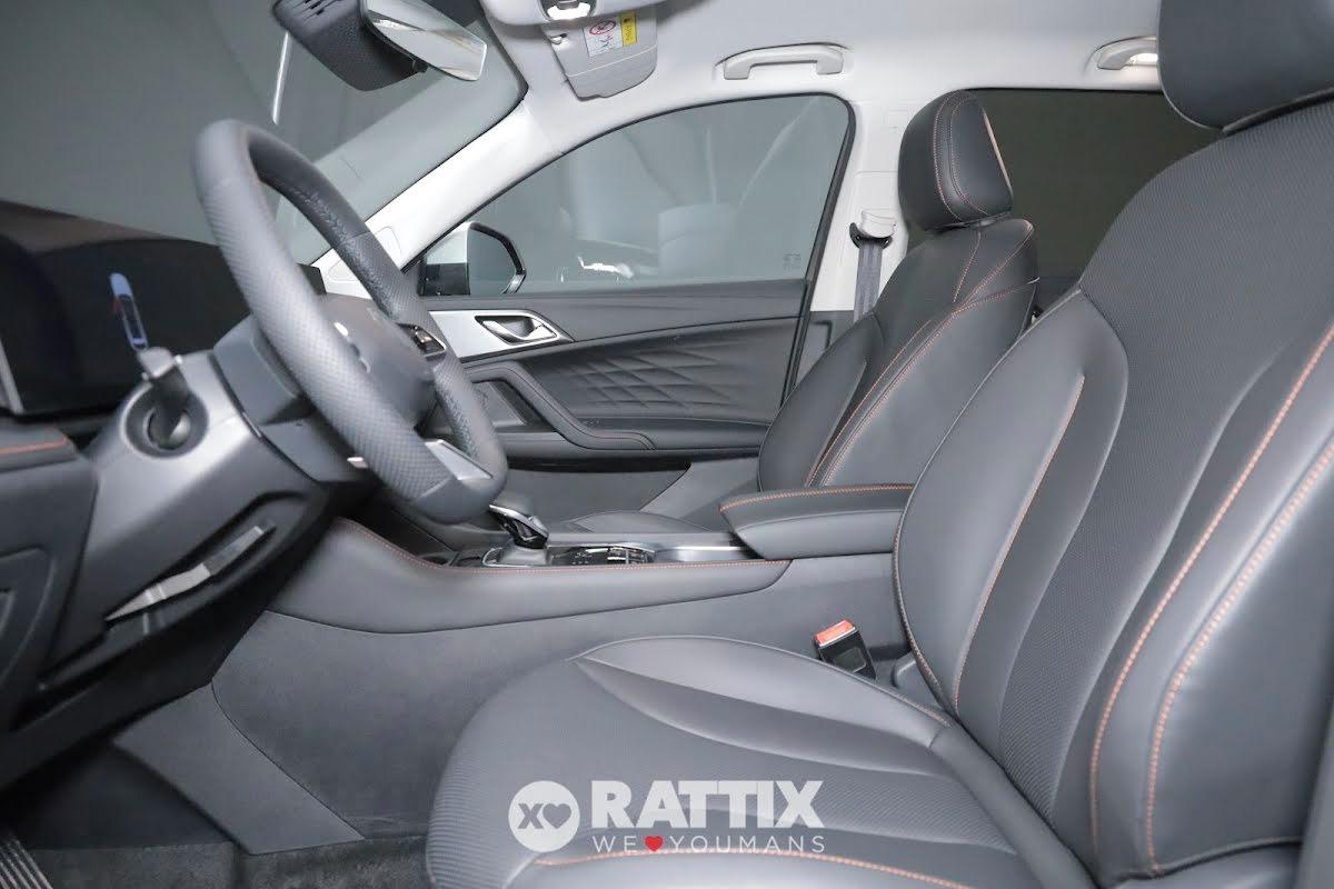 MG HS 1.5 PHEV Luxury Auto