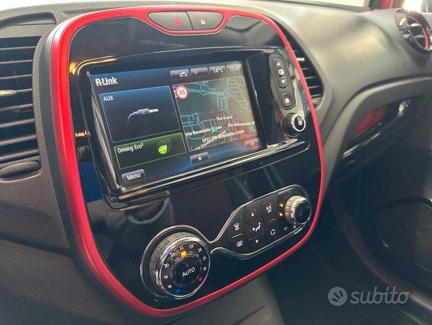 RENAULT Captur 1 serie Captur dCi 8V 90 CV St...