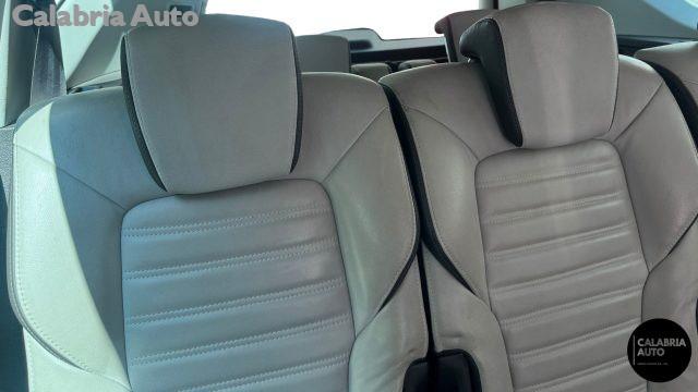 RENAULT Espace dCi 160CV EDC Energy Intens