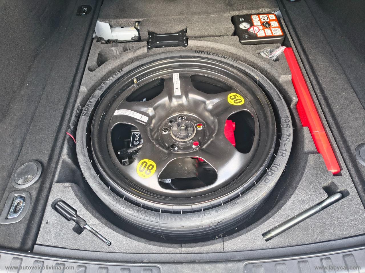 ALFA ROMEO Stelvio 2.2 T.diesel 160CV AT8 RWD Bus. AUTOCARRO