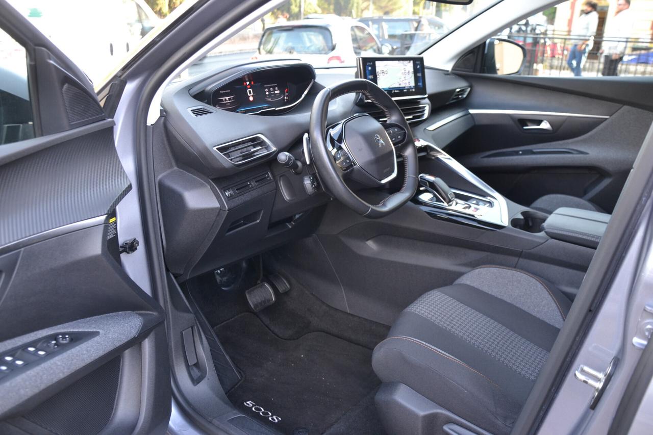 Peugeot 5008 1.5 HDi 130CV EAT8 7 POSTI **KM20000*PREZZO VERO*