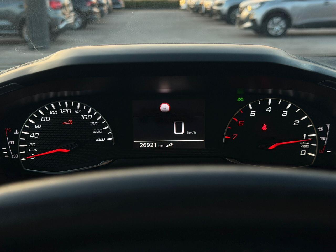 Peugeot 2008 PureTech 130 S&S Allure