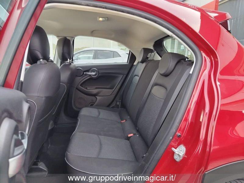FIAT 500X 1.3 MultiJet 95 CV Urban