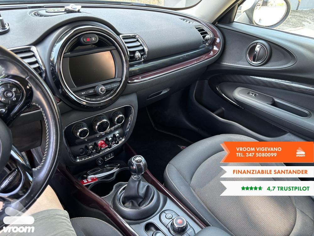 MINI Mini Clubman (F54) Mini 1.5 One D Clubman