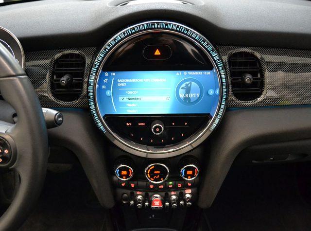 MINI Cabrio 1.5 Cooper Essential Cabrio Unico Proprietario **