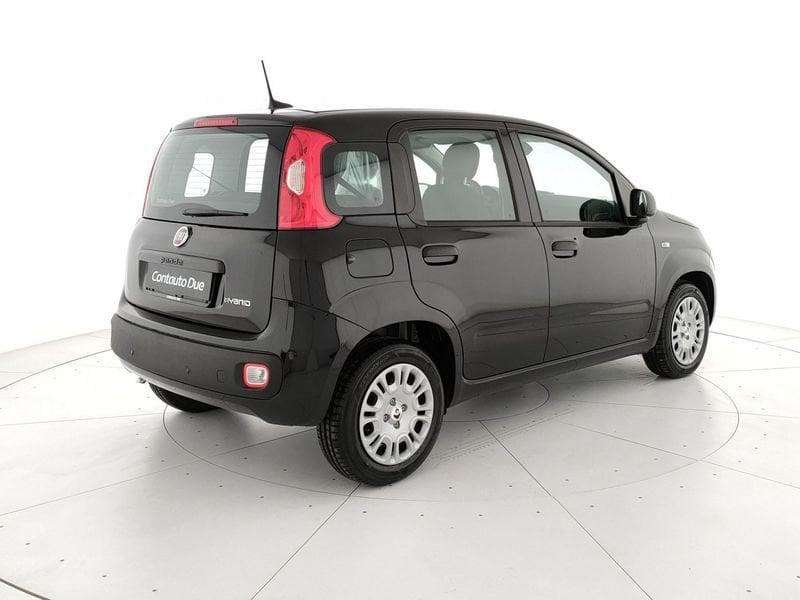 FIAT Panda Panda 1.0 FireFly S&S Hybrid Pandina