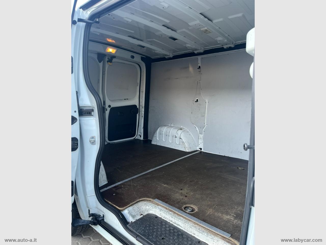 Trafic 1.6 dCi 125CV S&S Furgone 3 POSTI