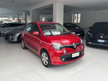 RENAULT Twingo SCe Zen tua da ?99,00 mensili
