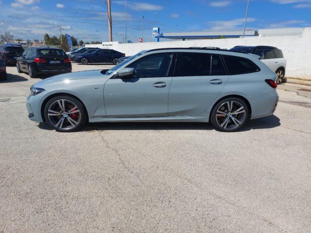 BMW 320 d 48V xDrive Touring