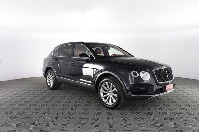 BENTLEY Bentayga Bentley Bentayga Diesel