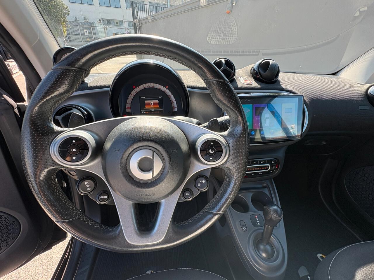 Smart ForTwo 70 1.0 Passion TETTO PANORAMICO