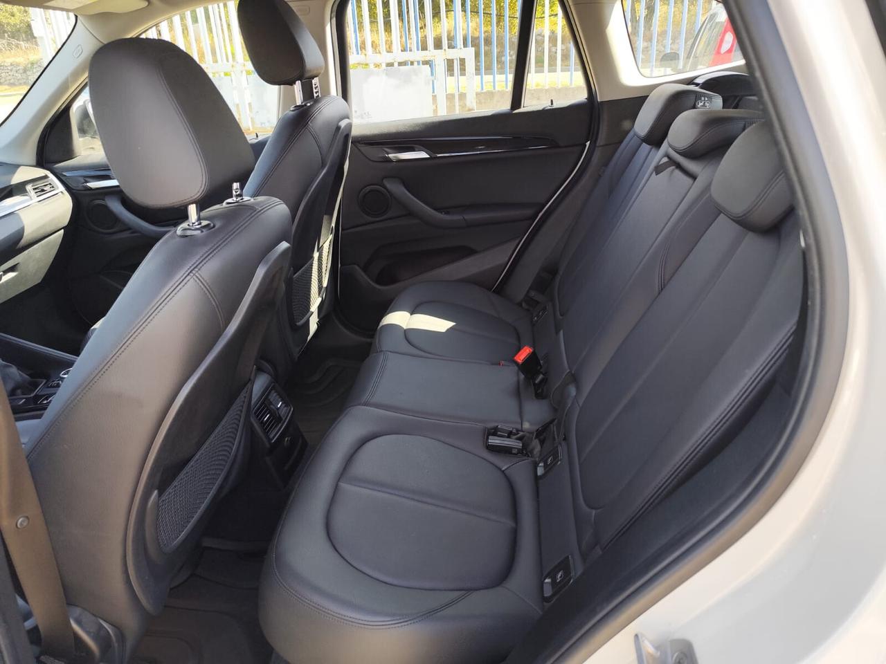 Bmw X1 sDrive18d xLine