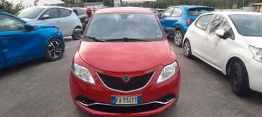 Lancia Ypsilon 1.2 69cv benzina anno 2015