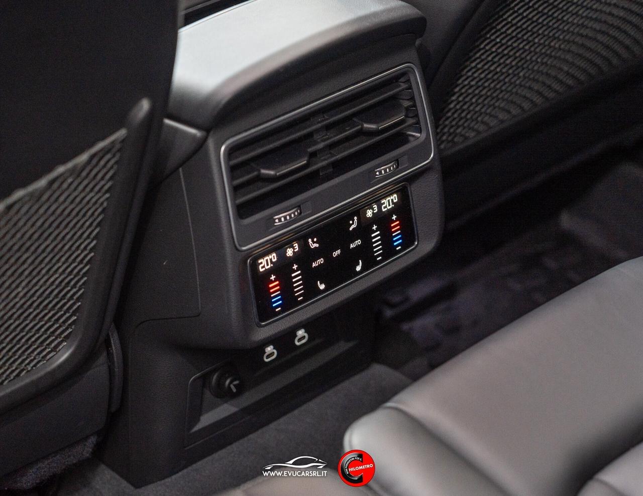 Audi Q7 SUV 55 TFSI quattro tiptronic S line Edition