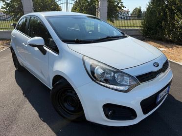 Kia Rio 1.4 CRDi 5p. Cool