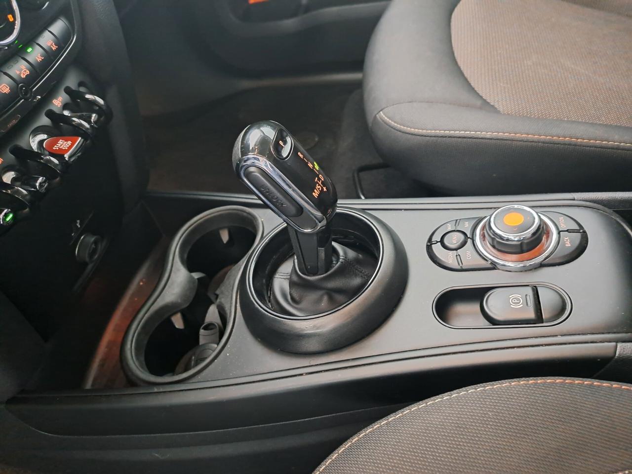 Mini One D Countryman 2.0 Cooper Hype