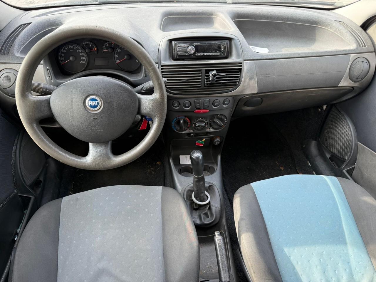 Fiat Punto Classic 1.3 MJT 16V 5 porte Dynamic