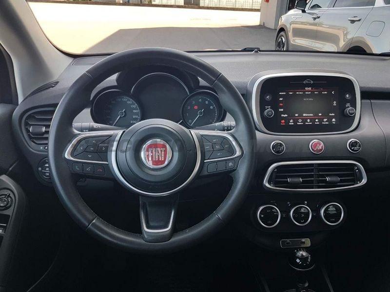 FIAT 500X 500X 1.0 t3 Cross 120cv