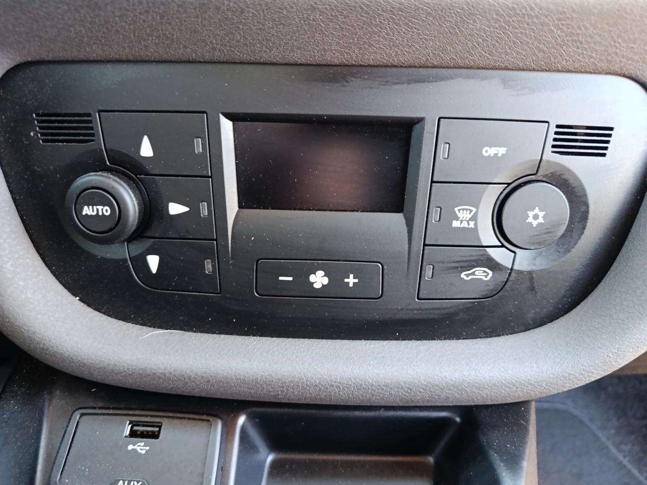 Fiat Doblo Doblò 1.4 T-Jet 16V Lounge