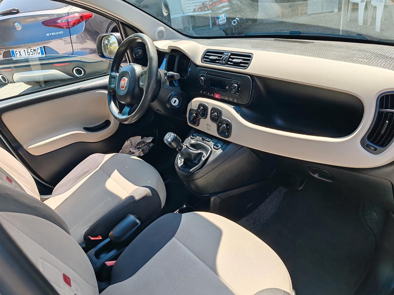 Fiat Panda 1.3 MJT 95cv S&S Easy