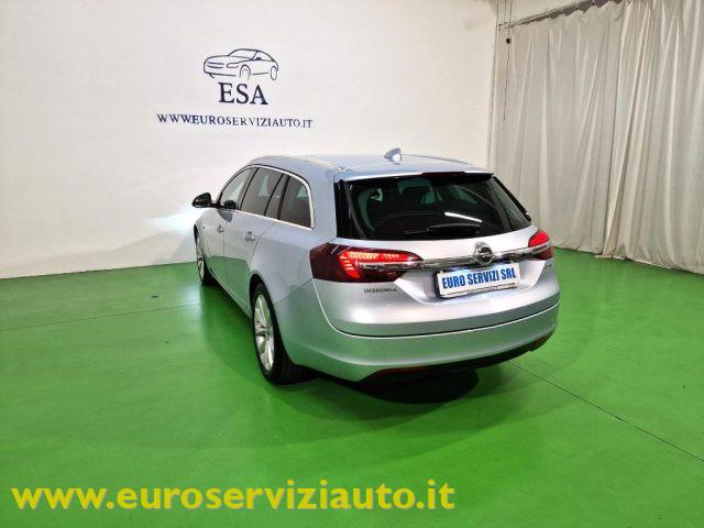 OPEL Insignia 1.6 CDTI 136CV Sports Tourer aut. Cosmo Business