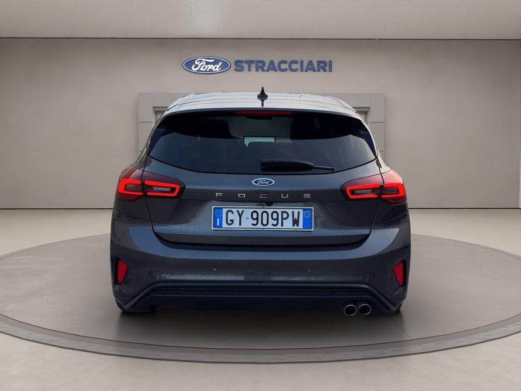 FORD Focus 1.5 ecoblue ST-Line 115cv auto del 2025
