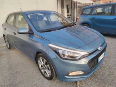 !SUPERPROMO!Hyundai i20 EURO6 *55.000 KM*