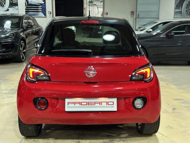 OPEL Adam 1.4 87 CV GPL Tech Glam - 17"