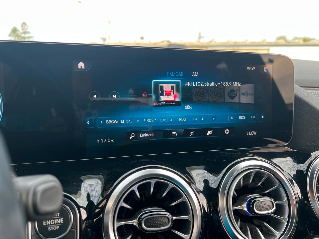 Mercedes GLA 200 d Sport